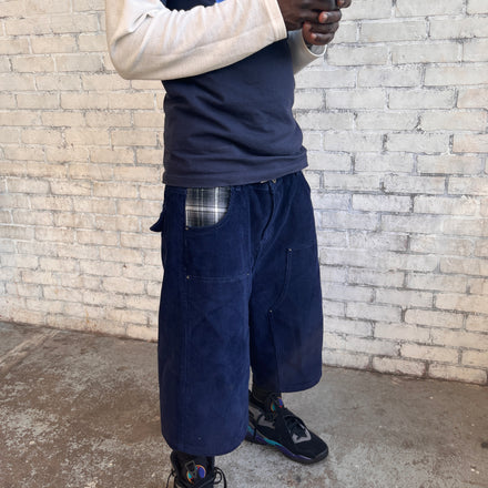 Corts (Navy)