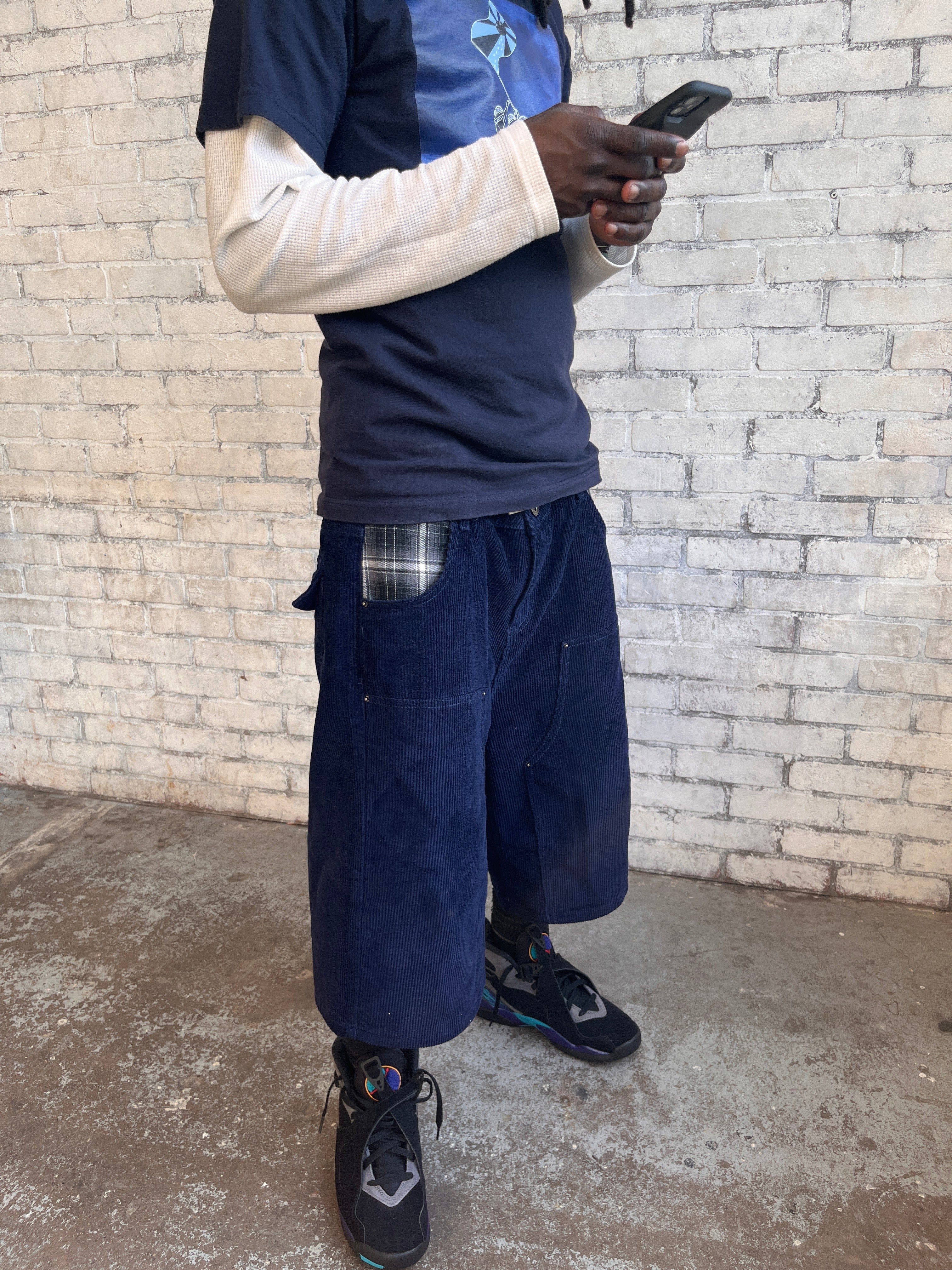 Corts (Navy)