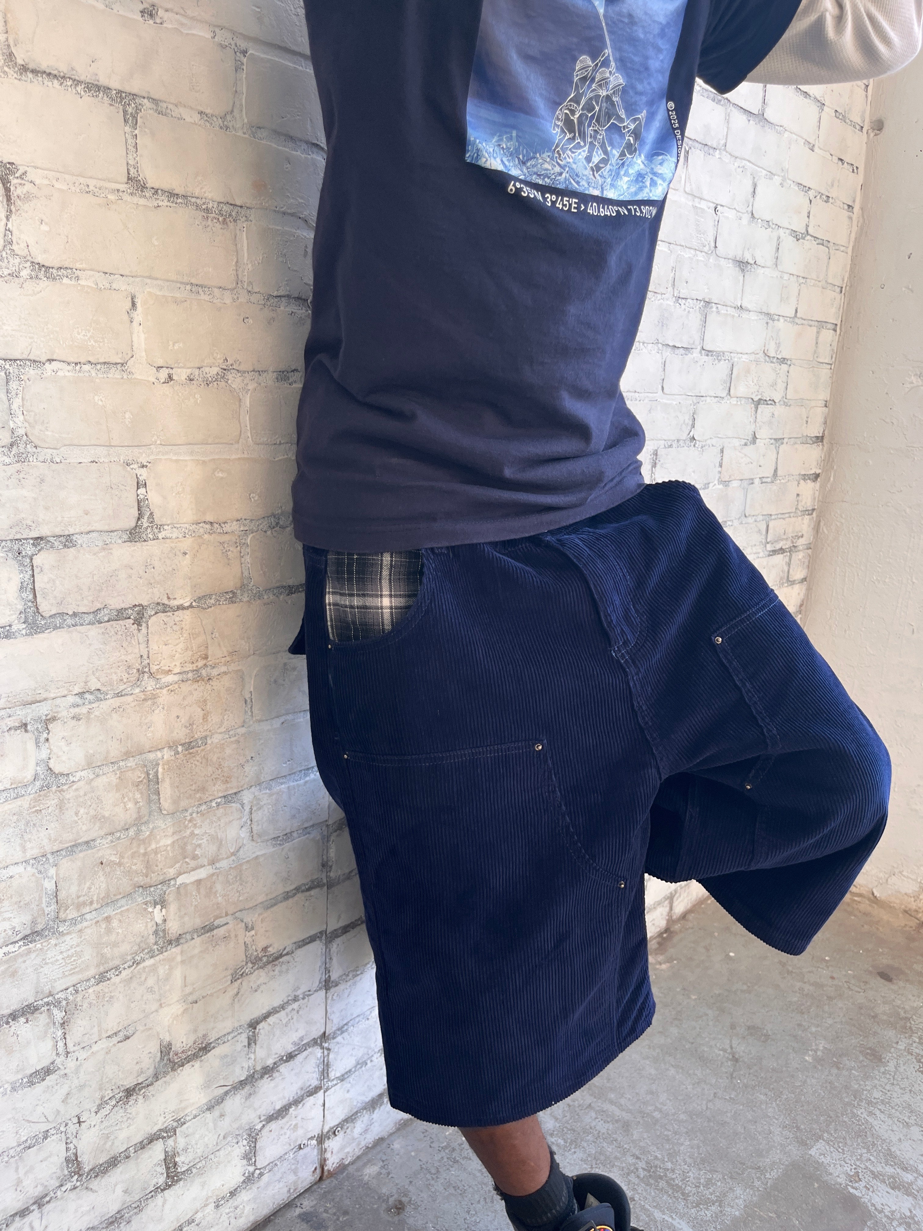 Corts (Navy)
