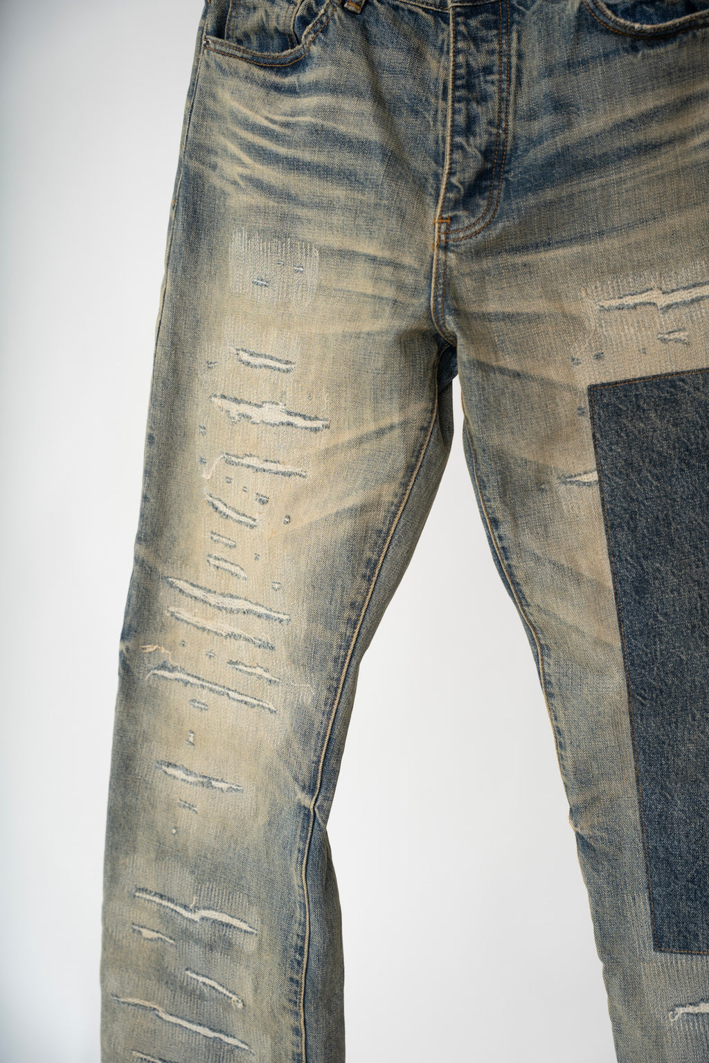 Boro Denim
