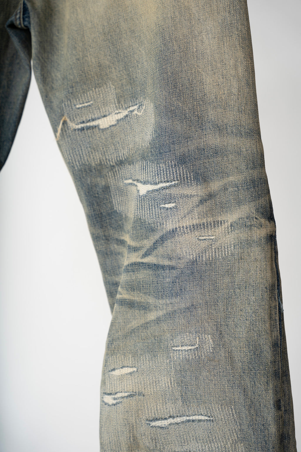 Boro Denim