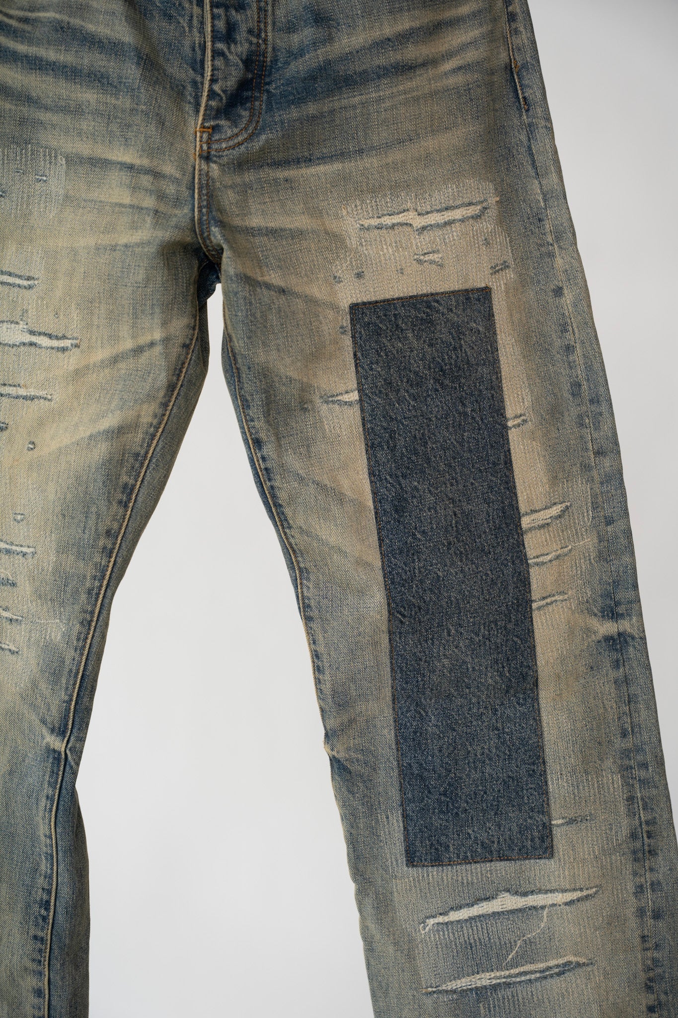 Boro Denim